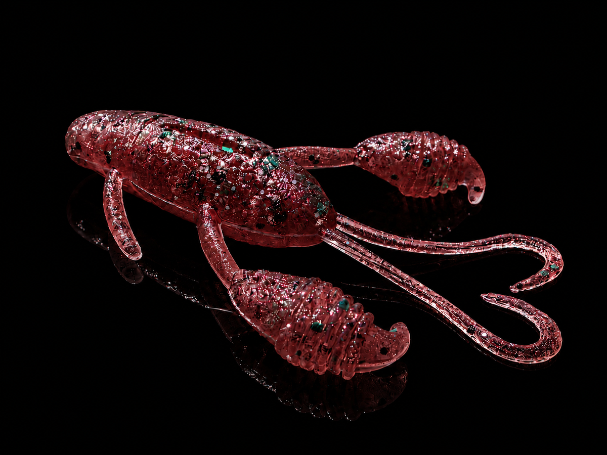 CATALYST CRAW 3.5"