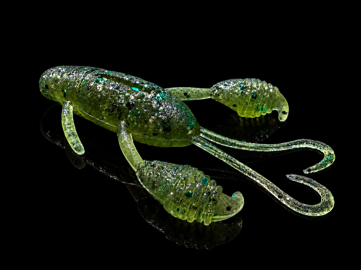 CATALYST CRAW 3.5"